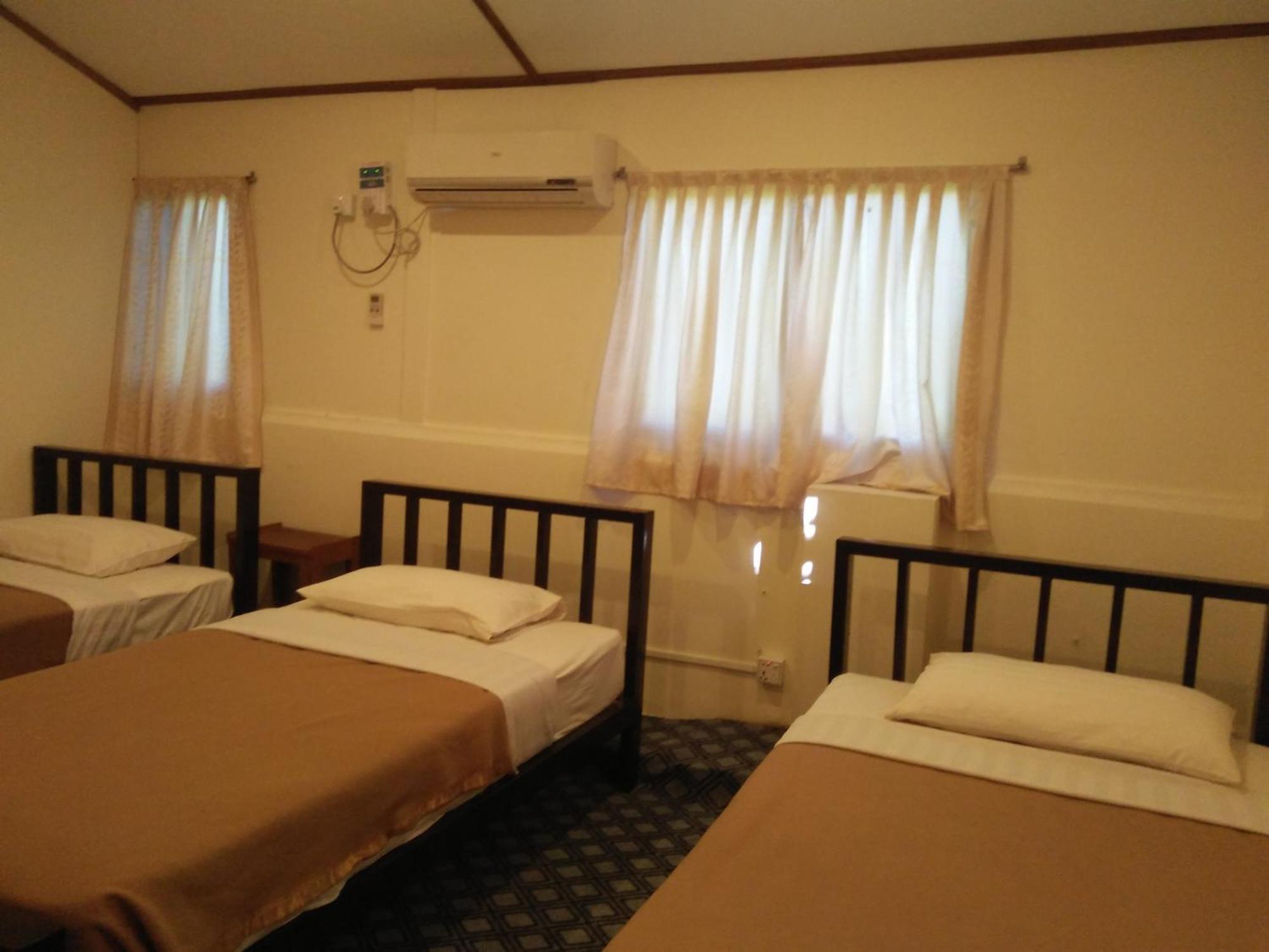 Northern Breeze Hotel Bagan Kamer foto