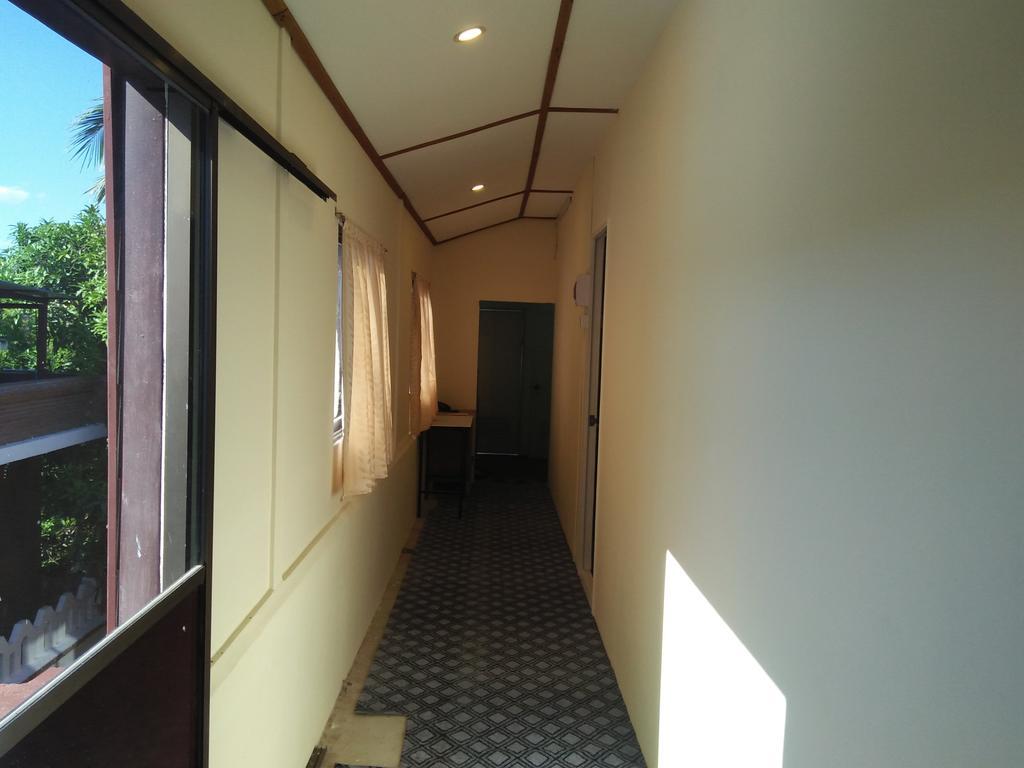 Northern Breeze Hotel Bagan Buitenkant foto